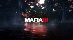 Mafia III Title Screen
